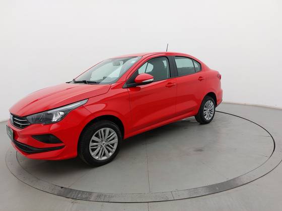 FIAT CRONOS 1.0 FIREFLY FLEX DRIVE MANUAL FIAT CRONOS 1.0 FIREFLY FLEX DRIVE MANUAL